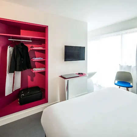Ibis Styles Collioure Hotel Port Vendres