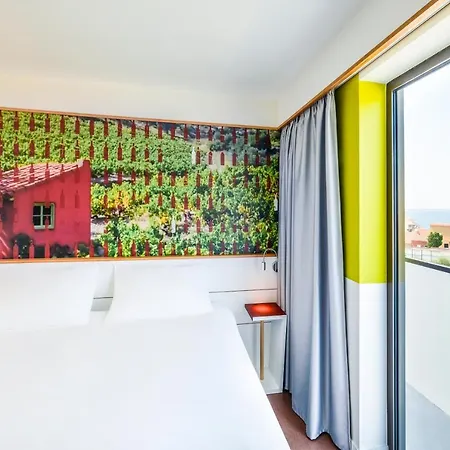 Otel Ibis Styles Collioure