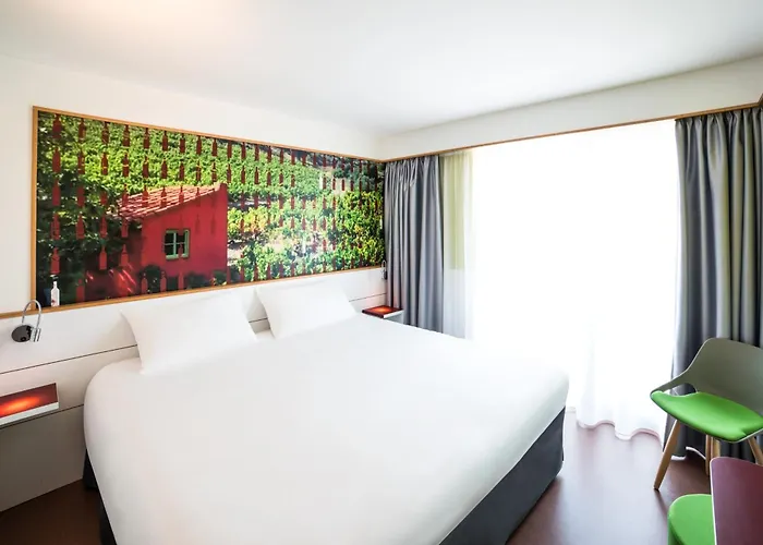 Ibis Styles Collioure 3*