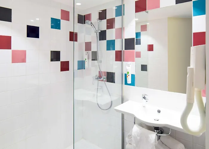 Ibis Styles Collioure 3* Port-Vendres