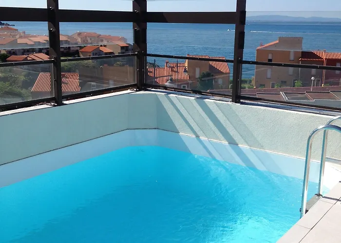 Ibis Styles Collioure 3*