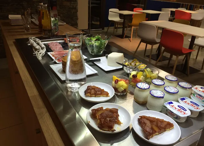 Ibis Styles Collioure Пор-Вандр