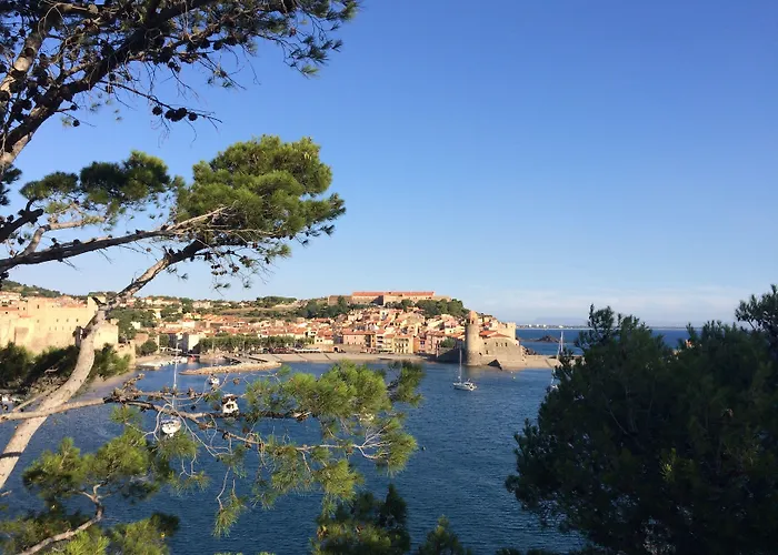 Ibis Styles Collioure Port Vendres