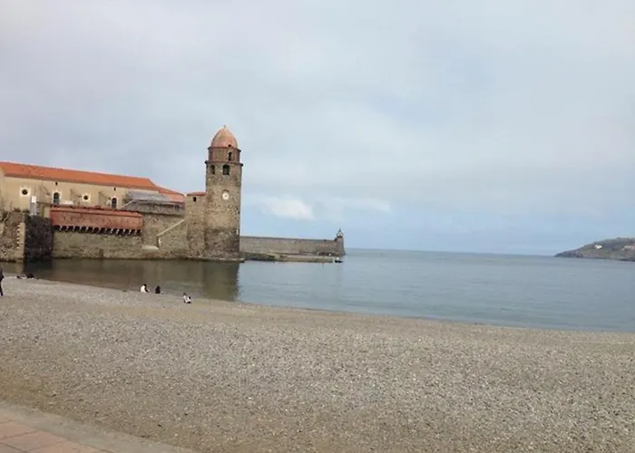 Hotel Ibis Styles Collioure