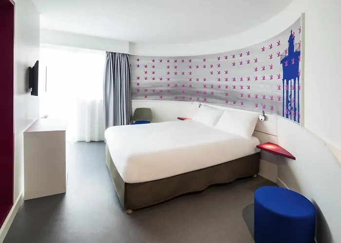 Ibis Styles Collioure 3*