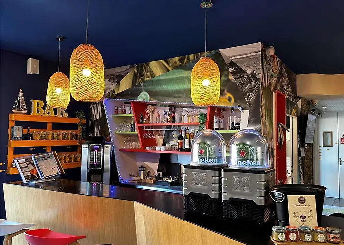 Hotel Ibis Styles Collioure