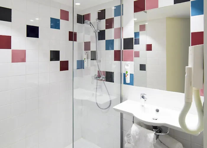 Hotel Ibis Styles Collioure 3*