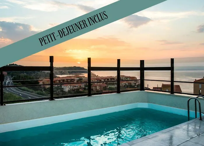 Ibis Styles Collioure