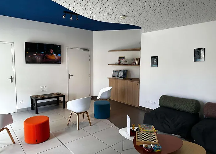 Ibis Styles Collioure Szálloda 3*