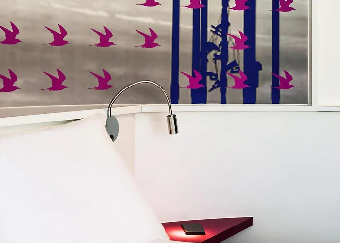 Ibis Styles Collioure Port-Vendres