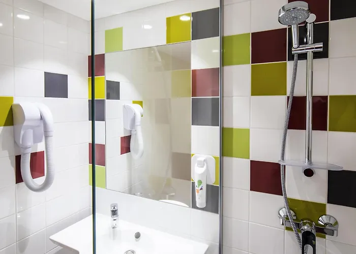 Ibis Styles Collioure Szálloda 3*