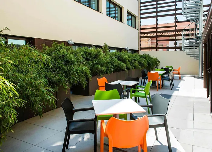 Ibis Styles Collioure 3*