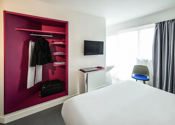 Ibis Styles Collioure 3*