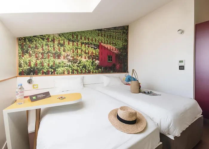 Ibis Styles Collioure Hotel