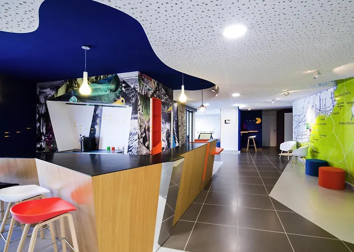 Hotel Ibis Styles Collioure