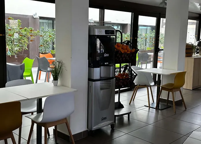 Hotel Ibis Styles Collioure Port Vendres