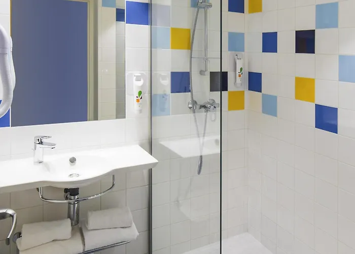 Ibis Styles Collioure Hotel Port Vendres