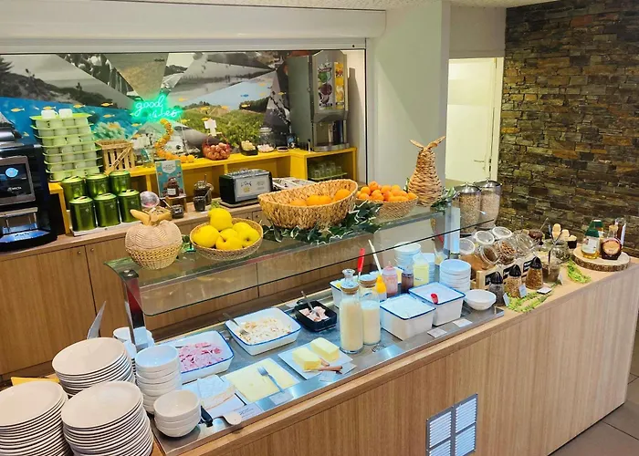 Ibis Styles Collioure 3*