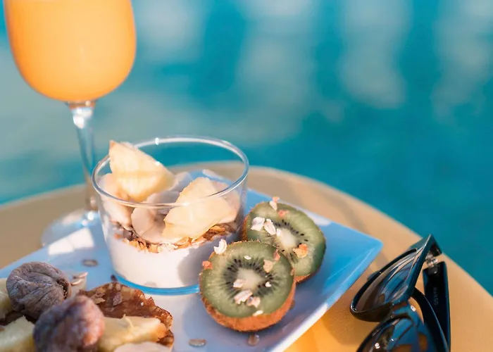 Ibis Styles Collioure Szálloda 3*