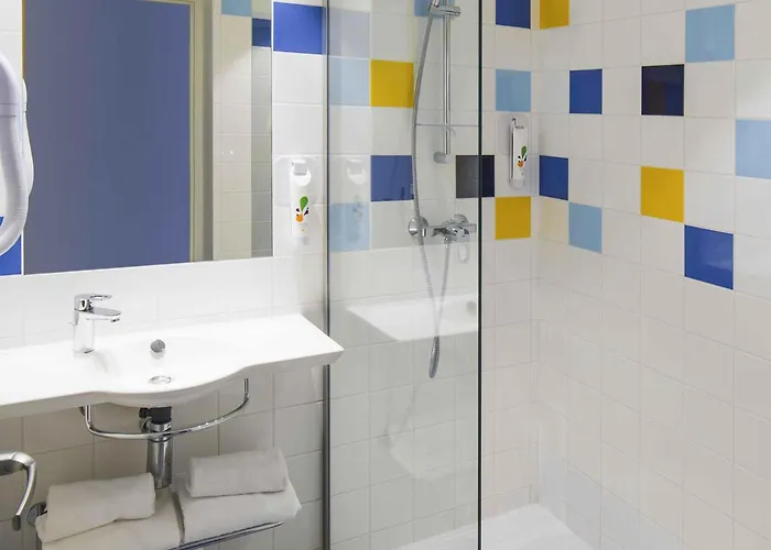 Ibis Styles Collioure Szálloda