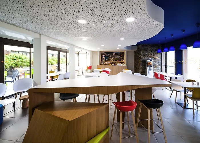 Ibis Styles Collioure Port-Vendres