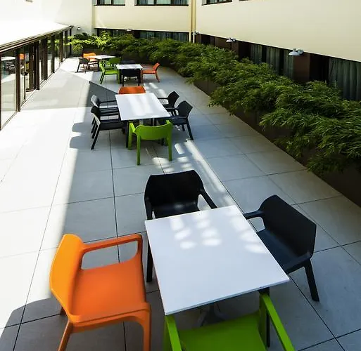 Ibis Styles Collioure Szálloda 3*