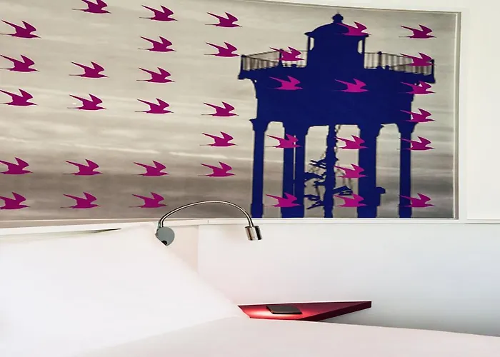 Ibis Styles Collioure Hotel