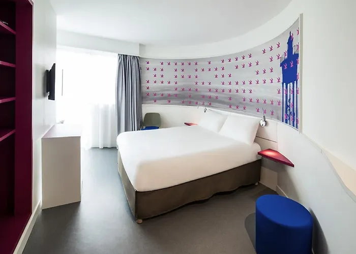 Ibis Styles Collioure